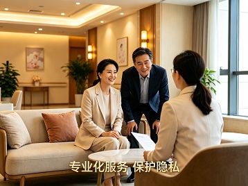 塔什库尔干塔吉克有偿售卵代生女生的客户的客户群体有哪些