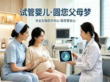 塔什库尔干塔吉克辅助生育服务 试管婴儿行业的兴起背景、发展与未来展望